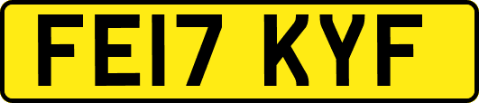 FE17KYF