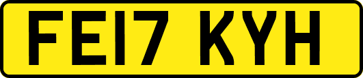FE17KYH
