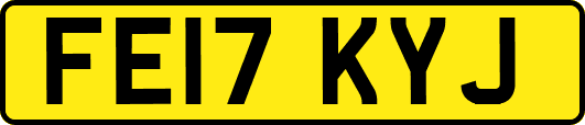 FE17KYJ