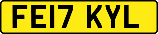 FE17KYL