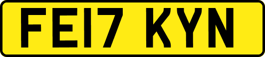 FE17KYN