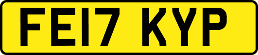FE17KYP