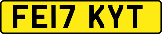 FE17KYT