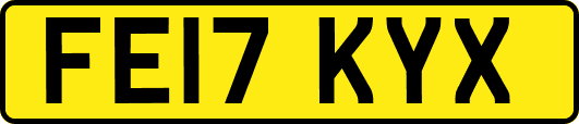 FE17KYX