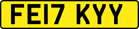 FE17KYY