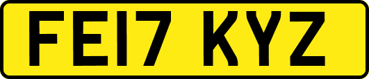 FE17KYZ