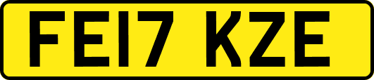 FE17KZE
