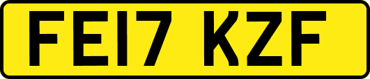 FE17KZF
