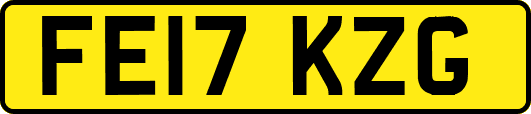 FE17KZG