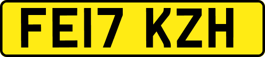 FE17KZH