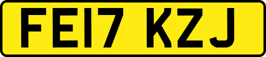 FE17KZJ