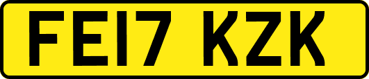 FE17KZK