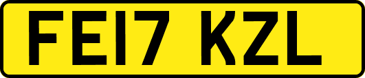 FE17KZL