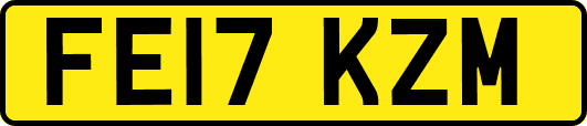 FE17KZM