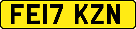 FE17KZN