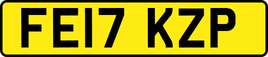 FE17KZP