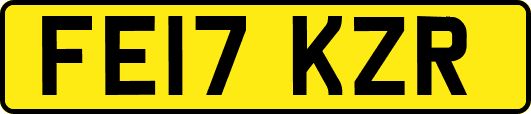 FE17KZR