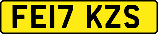 FE17KZS