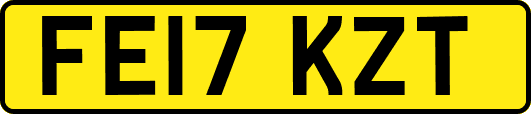FE17KZT