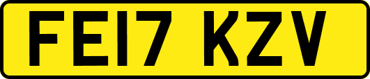 FE17KZV