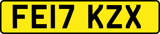 FE17KZX