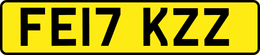 FE17KZZ