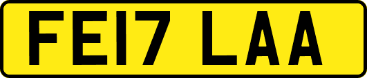 FE17LAA