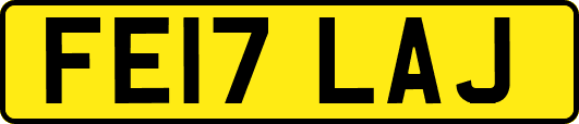 FE17LAJ