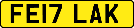 FE17LAK