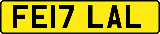 FE17LAL