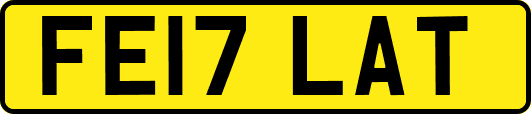 FE17LAT