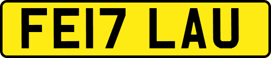 FE17LAU