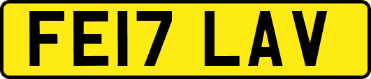 FE17LAV