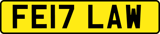 FE17LAW