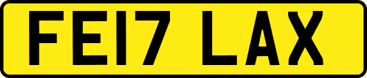 FE17LAX