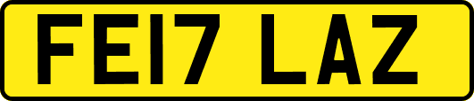 FE17LAZ