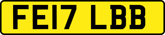 FE17LBB