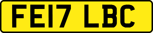 FE17LBC