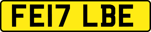 FE17LBE