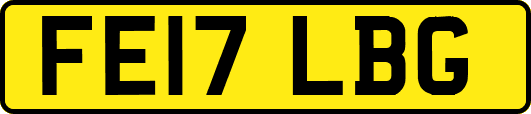 FE17LBG