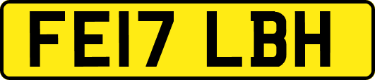 FE17LBH