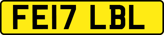 FE17LBL