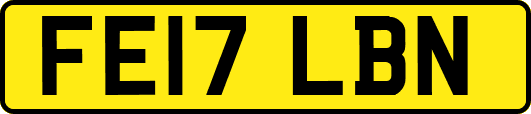FE17LBN