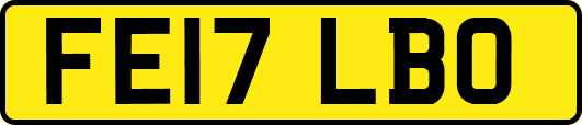 FE17LBO
