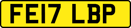 FE17LBP