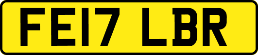 FE17LBR
