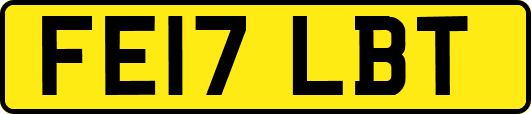 FE17LBT