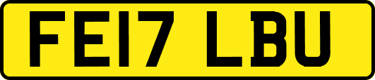 FE17LBU