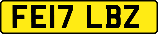 FE17LBZ
