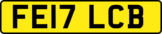 FE17LCB